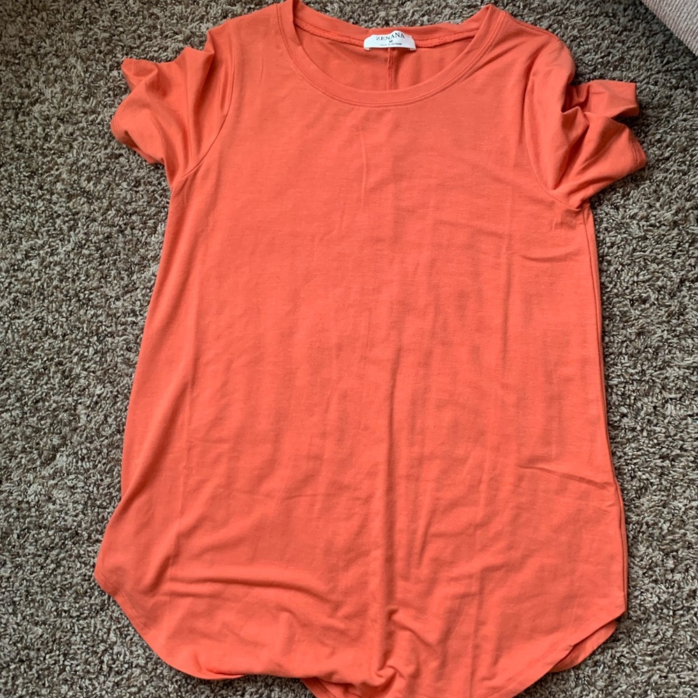 Zenana T-Shirt
